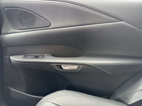 Certified 2024 Lexus RX 350 Premium Plus image 16