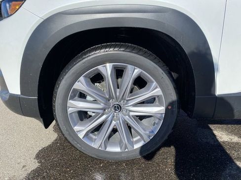 New 2026 MAZDA CX-50 AWD 2.5 S w/ Cargo Package image 10
