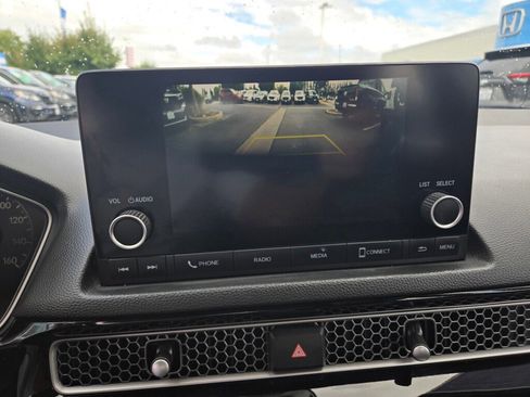 Certified 2024 Honda Civic EX-L image 13