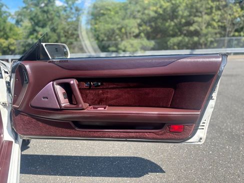 Used 1988 Toyota Supra RWD image 14