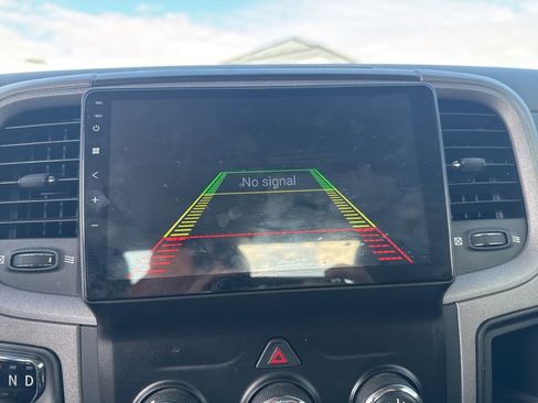 Used 2016 RAM 1500 Tradesman w/ Chrome Appearance Group image 20