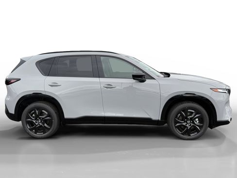 New 2026 MAZDA CX-5 2.5 S w/ Premium Plus Package AWD/4WD image 6