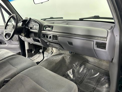 Used 1995 Ford F250 4x4 SuperCab image 33