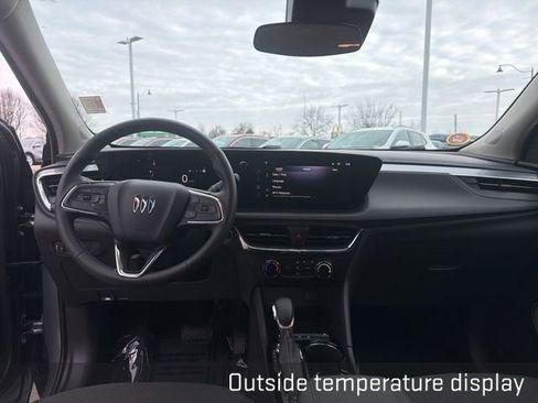 Used 2025 Buick Encore GX Preferred image 26