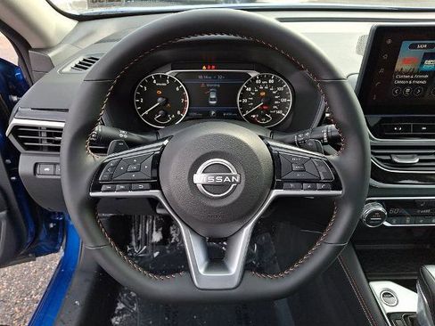 Certified 2025 Nissan Altima 2.5 SR w/ SR Premium Package image 21