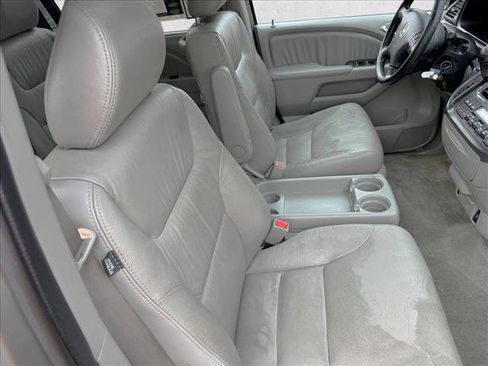 Used 2007 Honda Odyssey EX-L image 21