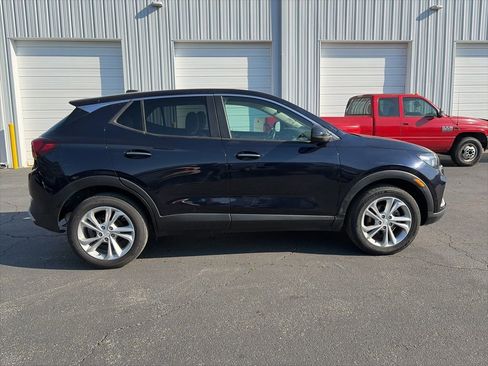 Used 2020 Buick Encore GX Preferred image 8
