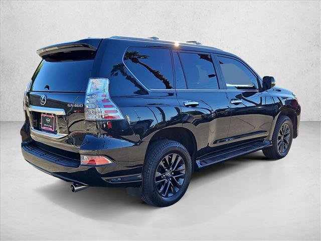 Used 2023 Lexus GX 460 Premium w/ Premium Package AWD/4WD image 5