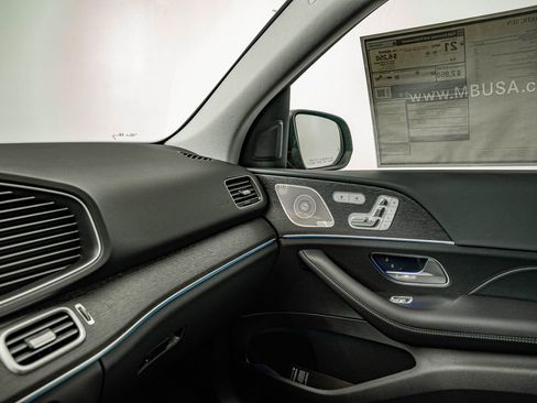 New 2026 Mercedes-Benz GLE 450 4MATIC image 27