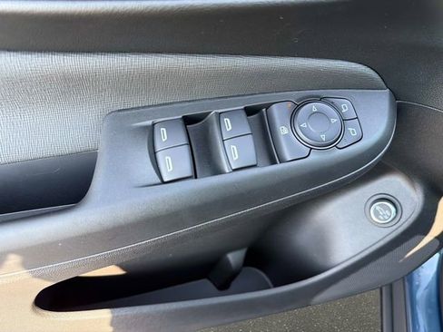 New 2026 Buick Envista Preferred image 17