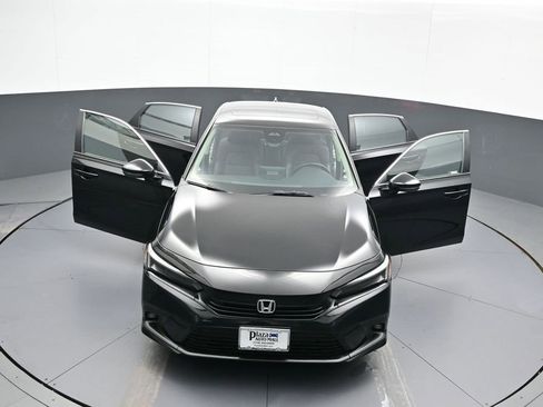 Used 2023 Honda Civic Touring image 46