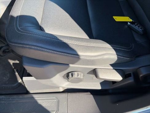 New 2025 Ford Bronco Big Bend AWD/4WD image 18