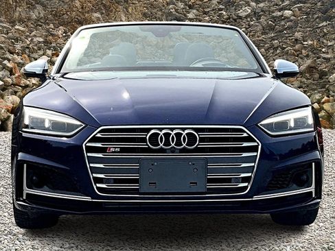 Used 2019 Audi S5 Prestige w/ Luxury Package image 3