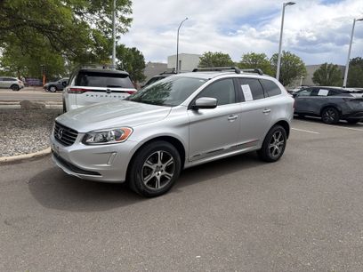 Used 2014 Volvo XC60 T6