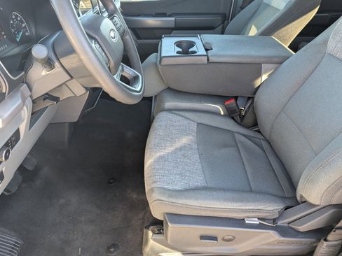 Used 2023 Ford F150 XLT image 12