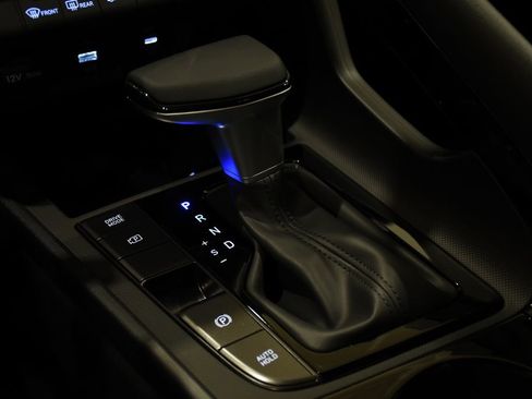 New 2025 Hyundai Elantra SEL image 26