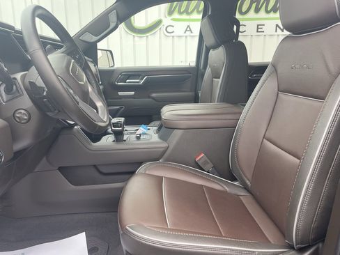 Used 2024 GMC Sierra 1500 Denali w/ Denali Reserve Package image 14