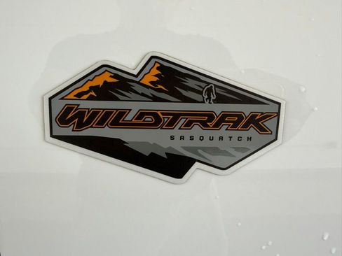 Used 2024 Ford Bronco Wildtrak image 21