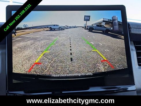 Used 2023 Ford Expedition Max XLT image 34