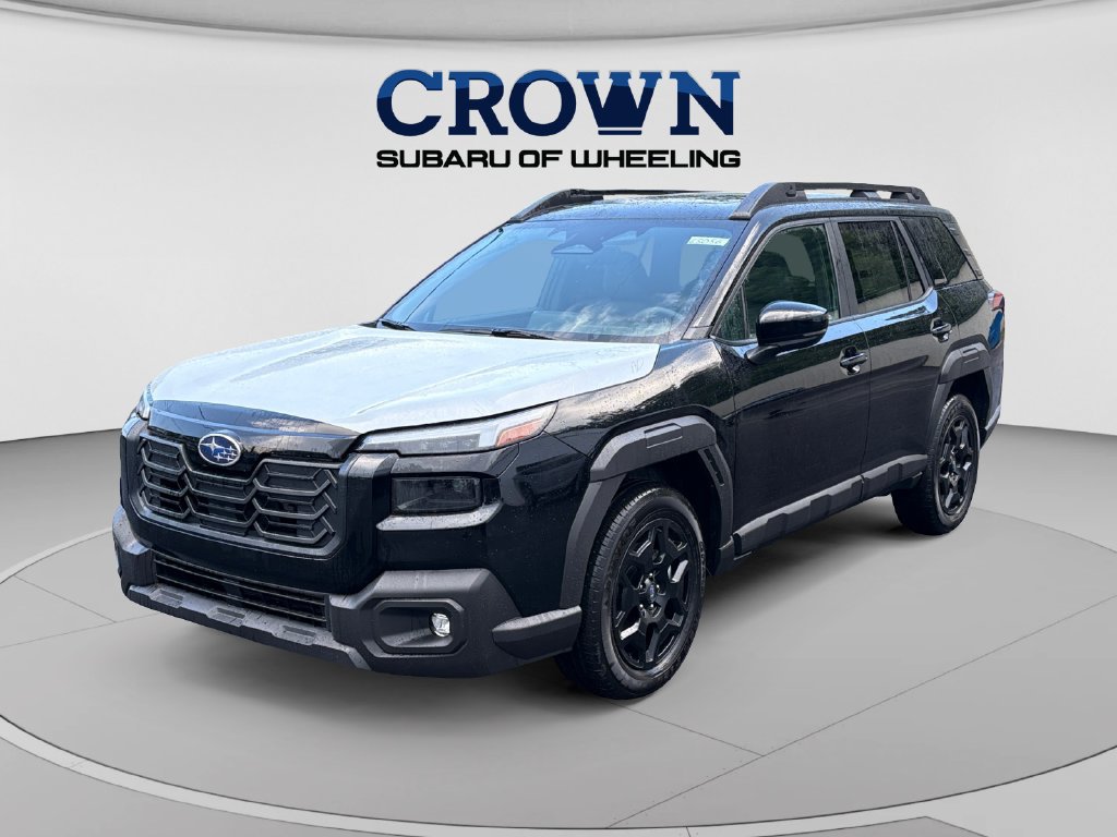 New 2026 Subaru Outback Limited AWD/4WD image 7