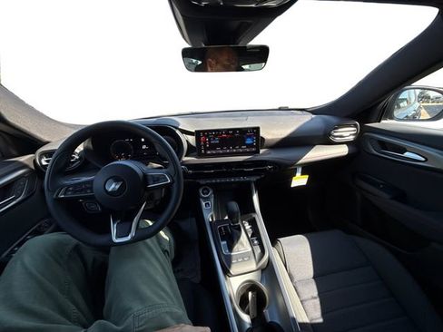 New 2025 Dodge Hornet GT w/ Tech Pack image 17