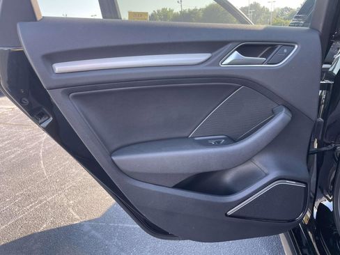 Used 2016 Audi S3 Premium Plus w/ Technology Package AWD/4WD image 11
