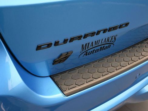 Used 2026 Dodge Durango GT AWD/4WD image 43