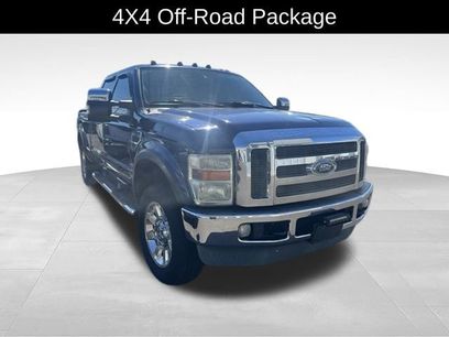 Used 2008 Ford F250 Lariat