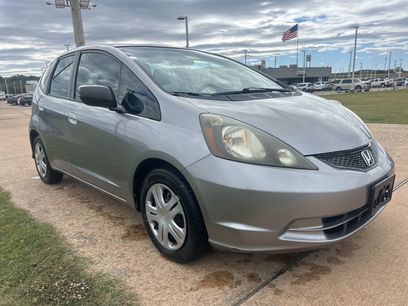 Used 2010 Honda Fit
