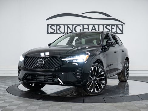 New 2026 Volvo XC60 T8 Ultra w/ Protection Package Premier image 26