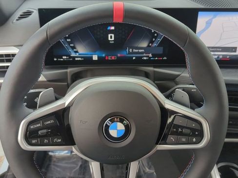 Used 2026 BMW M240i xDrive Coupe w/ Premium Package image 18