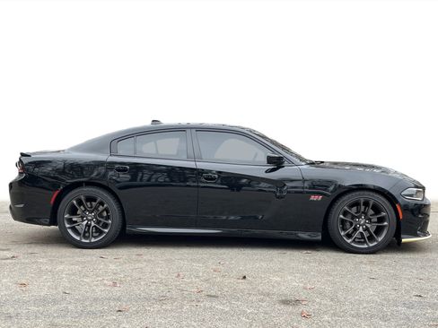 Used 2022 Dodge Charger Scat Pack w/ Plus Group image 27