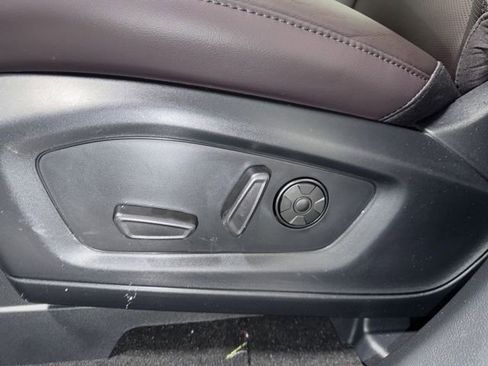 New 2026 Ford Explorer Platinum w/ LUX Leather Package image 14