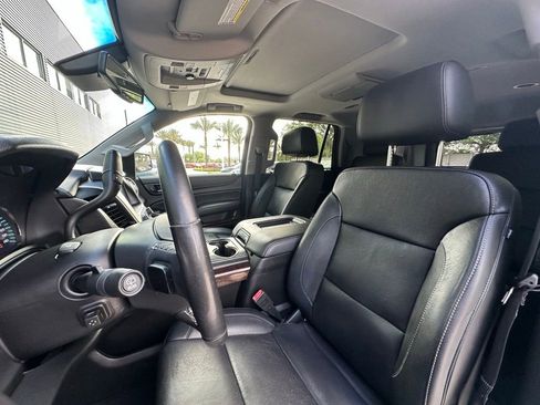 Used 2019 GMC Yukon SLT w/ Premium Edition AWD/4WD image 5