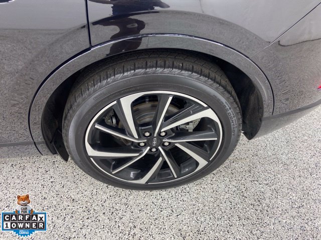 Used 2025 Lincoln Corsair Grand Touring w/ Equipment Group 301A AWD/4WD image 12