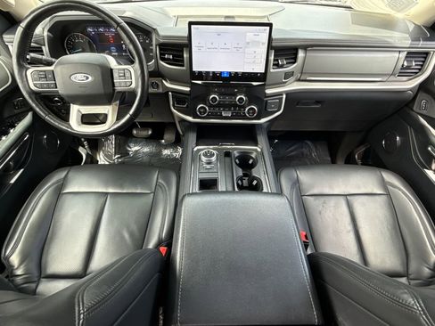 Used 2024 Ford Expedition Max XLT RWD image 21