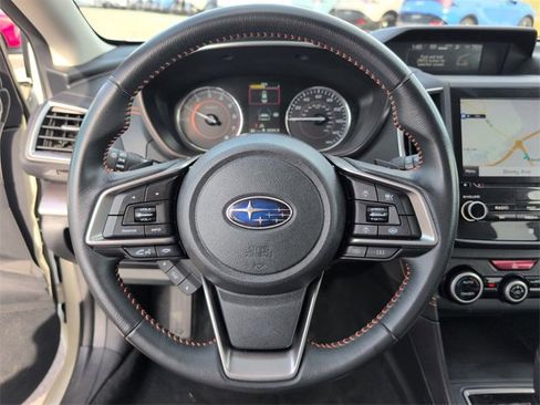 Used 2022 Subaru Crosstrek 2.5i Limited w/ Moonroof Package 2 image 26