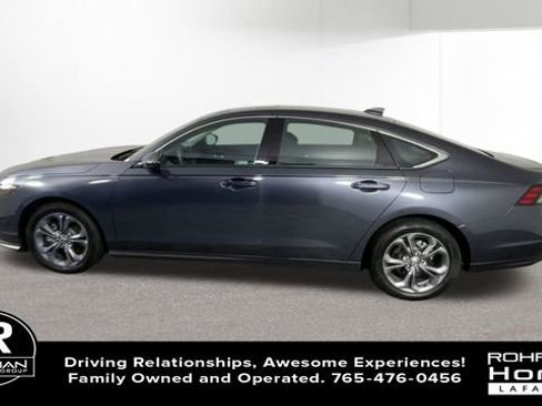 Used 2024 Honda Accord EX image 5