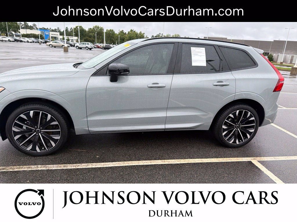 Used 2026 Volvo XC60 B5 Ultra w/ Protection Package Premier AWD/4WD image 15
