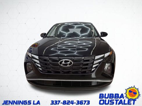 Used 2024 Hyundai Tucson SE image 4