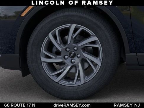 New 2026 Lincoln Corsair Premiere AWD/4WD image 20