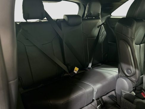 New 2026 Toyota Sienna XLE Woodland Edition AWD/4WD image 28