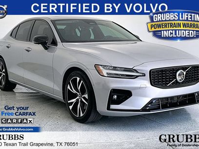 Used 2024 Volvo S60 B5 Plus