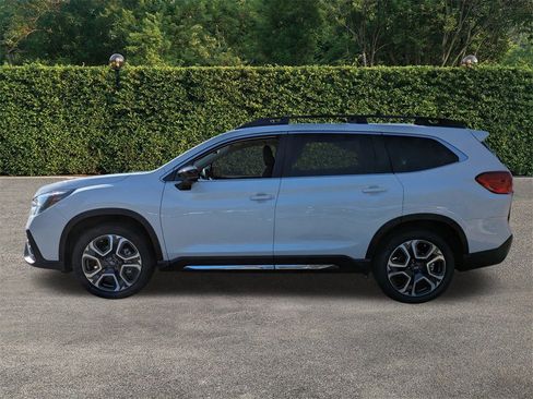 New 2026 Subaru Ascent Limited image 7