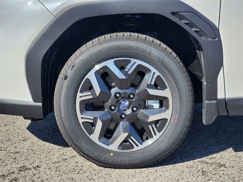 New 2025 Subaru Forester image 7