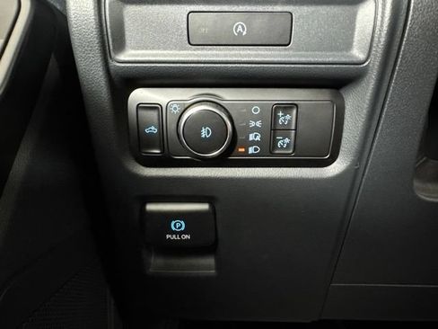 Certified 2025 Ford F150 STX w/ STX Black Appearance Package AWD/4WD image 20