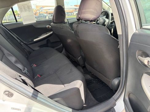 Used 2011 Toyota Corolla S FWD image 15
