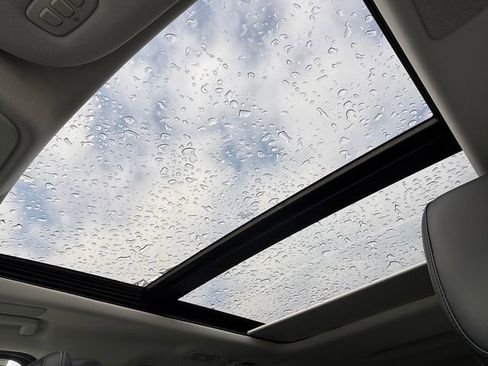 New 2026 Ford Expedition Max Platinum w/ Driver's Package image 14