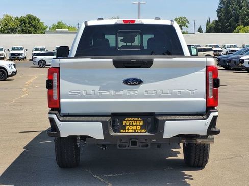 New 2026 Ford F250 XL w/ STX Appearance Package image 5