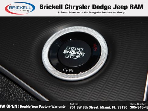 New 2025 Jeep Grand Cherokee Laredo image 32